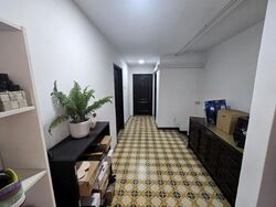 Tan Tong Meng Tower (D11), Apartment #501790741